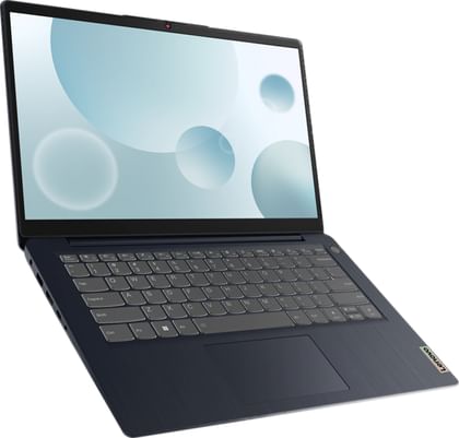 Lenovo IdeaPad Slim 3 82RJ005CIN Laptop (12th Gen Core i5/ 8GB/ 512GB SSD/ Win11)