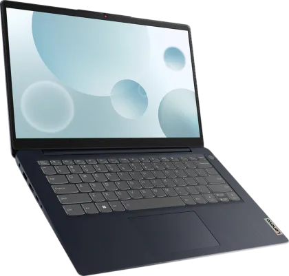 Lenovo IdeaPad Slim 3 82RJ005CIN Laptop (12th Gen Core i5/ 8GB/ 512GB SSD/ Win11)
