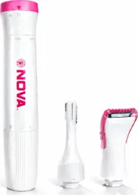 Nova NLS 538 Trimmer