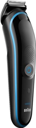 Braun MGK3080 9-In-One Trimmer For Men