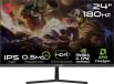 GameON Pro GOPS24180IPS 24 inch Full HD Gaming Monitor