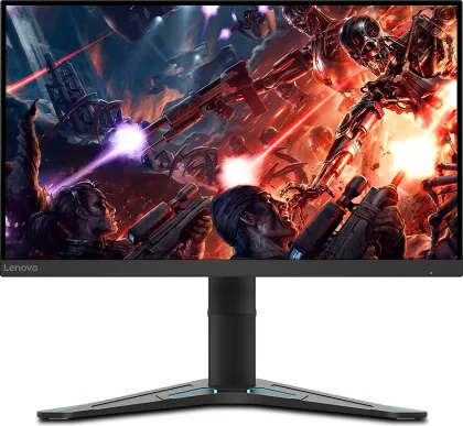 Lenovo Gaming G-Series G27q-20 27-inch Quad HD IPS Monitor