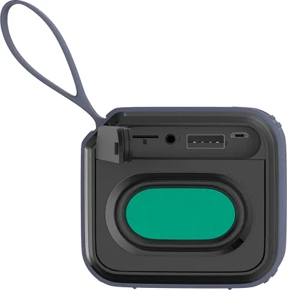 Croma CREMP2102sBTSP 8W Bluetooth Speaker