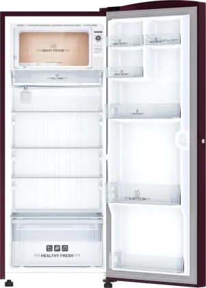 IFB IFBDC-2324IRV 206 L 4 Star Single Door Refrigerator