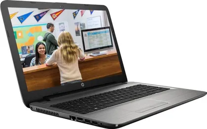 HP 15-AY513TX (1AC89PA) Laptop (6th Gen Ci3/ 8GB/ 1TB/ FreeDOS/ 2GB Graph)