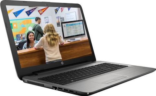 HP 15-AY513TX (1AC89PA) Laptop (6th Gen Ci3/ 8GB/ 1TB/ FreeDOS/ 2GB Graph)