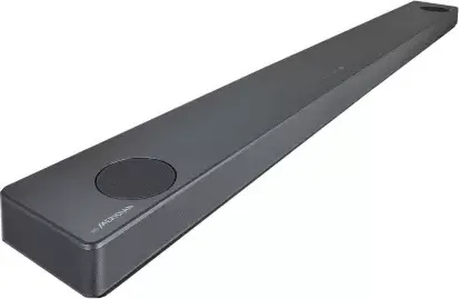 LG SL10YG 570W Bluetooth Soundbar