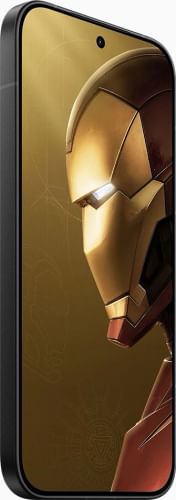 Poco X8 Pro Iron Man Edition