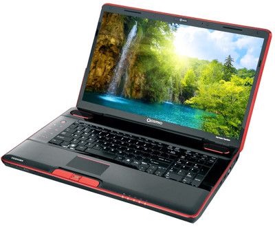 cousin Make life Rose color Toshiba Qosmio X500-X8310 Laptop (2nd Gen Ci7/ 4GB/ 1.5TB/ Win7 HP/ 1.5GB  Graph) Price in India 2023, Full Specs & Review | Smartprix