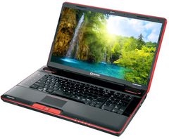 Toshiba Qosmio X500-X8310 Laptop vs Lenovo IdeaPad Gaming 3 15IHU6 82K101GSIN Laptop