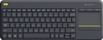 Logitech PN 920-0071192 Wireless Standard Keyboard