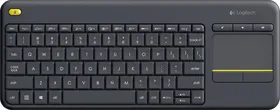Logitech PN 920-0071192 Wireless Standard Keyboard