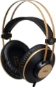 AKG K92 Over Ear Closed Back Headphone