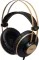 AKG K92 Over Ear Closed Back Headphone