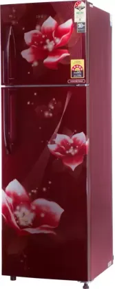Haier HRF-2983CRM 278L 3 Star Double Door Refrigerator