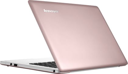 Lenovo Ideapad U310 (59-342831) Ultrabook (3rd Gen Ci5/ 4GB/ 500GB 24GB SSD/ Win7 HB)