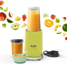 Preethi MiniBlend Pro 300W Mixer Grinder