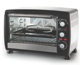 Glen SA-5030RC 30-Litre Oven Toaster Grill