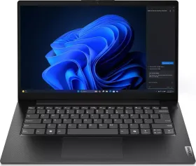 Lenovo V14 G5 IRL 83HDA06BUS-N Laptop (13th Gen Core i7/ 16GB/ 1TB SSD/ Win 11)