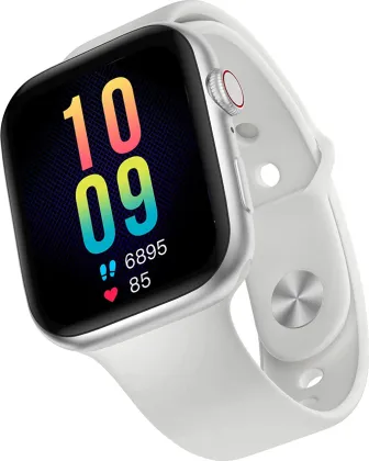 Shaaimu Nimble Smartwatch