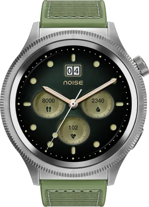 Noise NoiseFit Halo 2 Limited Edition Smartwatch