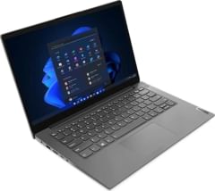 Lenovo V15-ITL ‎82KB00N5UK Laptop vs Apple MacBook Air 2020 MGND3HN Laptop