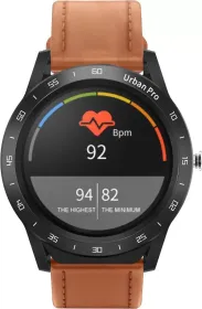Inbase Urban Pro Smartwatch