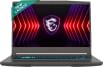 MSI Thin A15 B7UC-611IN Gaming Laptop (AMD Ryzen 5 7535HS/ 16GB/ 1TB SSD/ Win11/ 4GB Graph)