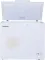 Panasonic SCR-CH200H1B 198 L Single Door Deep Freezer