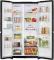 LG GL-B257HWB3 650 L 3 Star Side By Side Refrigerator