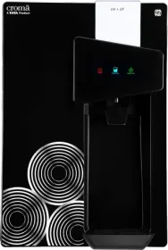 Croma AU04 8.5L Water Purifier (UV + UF)