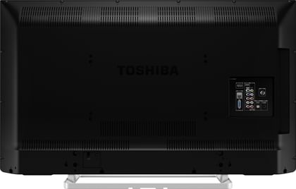 Toshiba 47L5400 119.3cm (47) LED TV (Full HD, Smart)