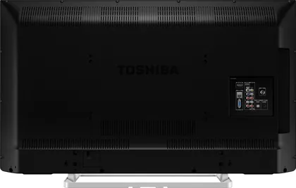 Toshiba 47L5400 119.3cm (47) LED TV (Full HD, Smart) Price in