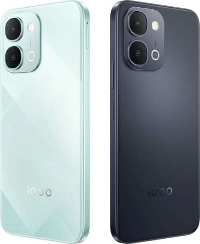 iQOO Z11xA 5G