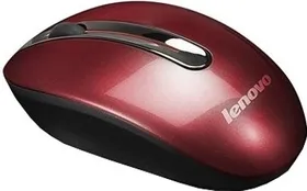 Lenovo N3903A Wireless Optical Mouse