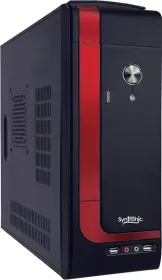Syntronic S726812 Tower (2nd Gen Core i7/ 8GB/ 1TB/2GB Graph)