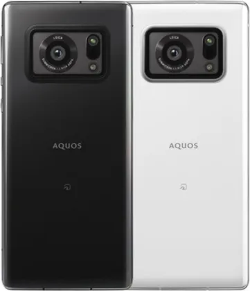 Sharp AQUOS R6