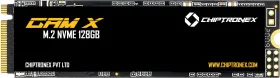 Chiptronex Gam X 128GB PCIe Gen 3 Internal Solid State Drive