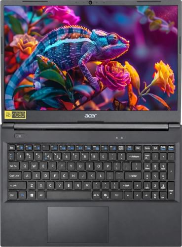 Acer 15 Travel Lite TL05-41M Laptop (AMD Ryzen 5 7430U/ 16GB/ 512GB SSD/ Win11)