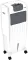 Blue Star Astra PA35MMA 35 L Personal Air Cooler