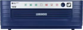 Luminous ECO WATT+ 1650 Square Wave Inverter
