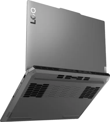 Lenovo LOQ 15IAX9I 83FQ000EIN Gaming Laptop (12th Gen Core i5/ 8GB/ 512GB SSD/ Win11/ 4GB Graph)