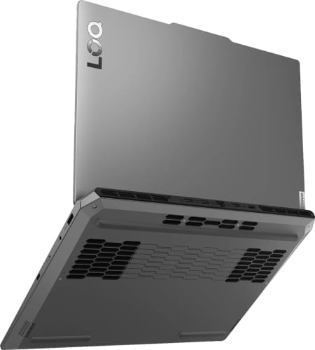 Lenovo LOQ 15IAX9I 83FQ000EIN Gaming Laptop (12th Gen Core i5/ 8GB/ 512GB SSD/ Win11/ 4GB Graph)