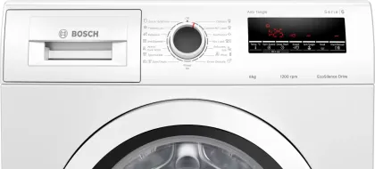 BOSCH WAJ2426AIN 8 kg Fully Automatic Front Load Washing Machine