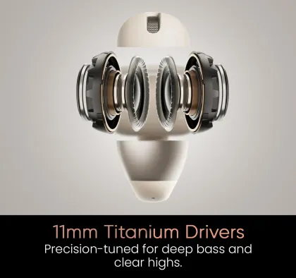 Hammer Aura Air True Wireless Earbuds