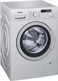 Siemens WM12K269IN 7Kg Fully Automatic Front Load Washing Machine