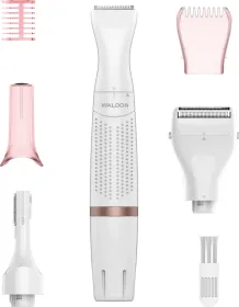 Waldon PLS-10 3 in 1 Trimmer