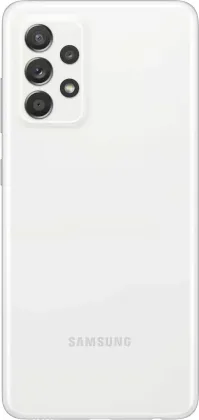 Samsung Galaxy A52s 5G