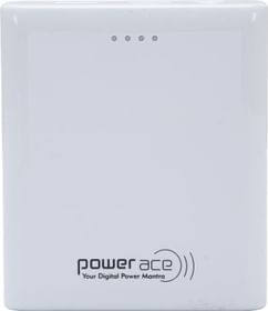 Power Ace PRP 10400A Power Bank