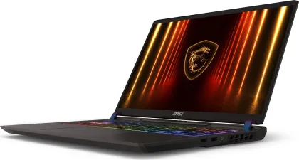 MSI Vector 16 HX AI A2XWHG-443IN Gaming Laptop (Intel Core Ultra 7 255HX/ 16GB/ 1TB SSD/ Win11/ 12GB RTX 5070 Ti Graph)